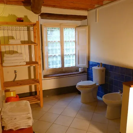 Σπίτι διακοπών La Casa Di Toto