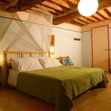 La Casa Di Toto * Λούκα