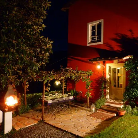 La Casa Di Toto Σπίτι διακοπών