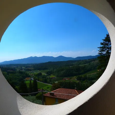 Prázdninový dům La Casa Di Toto *