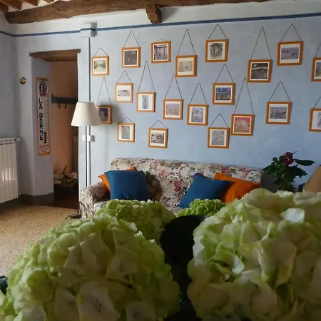 La Casa Di Toto Σπίτι διακοπών