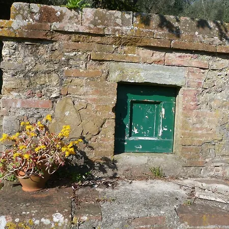 Σπίτι διακοπών La Casa Di Toto Λούκα