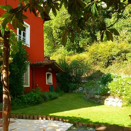 La Casa Di Toto * Lucca
