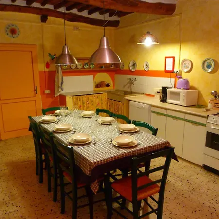 La Casa Di Toto Λούκα